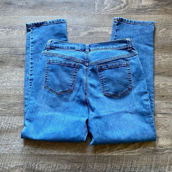 Gloria Vanderbilt sz 12 short - Picture 4 of 5